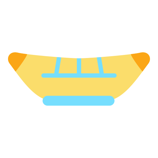 Banana boat